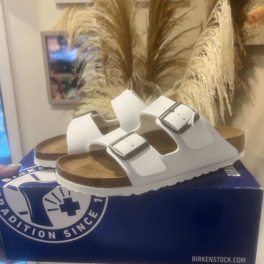 women Birkenstock